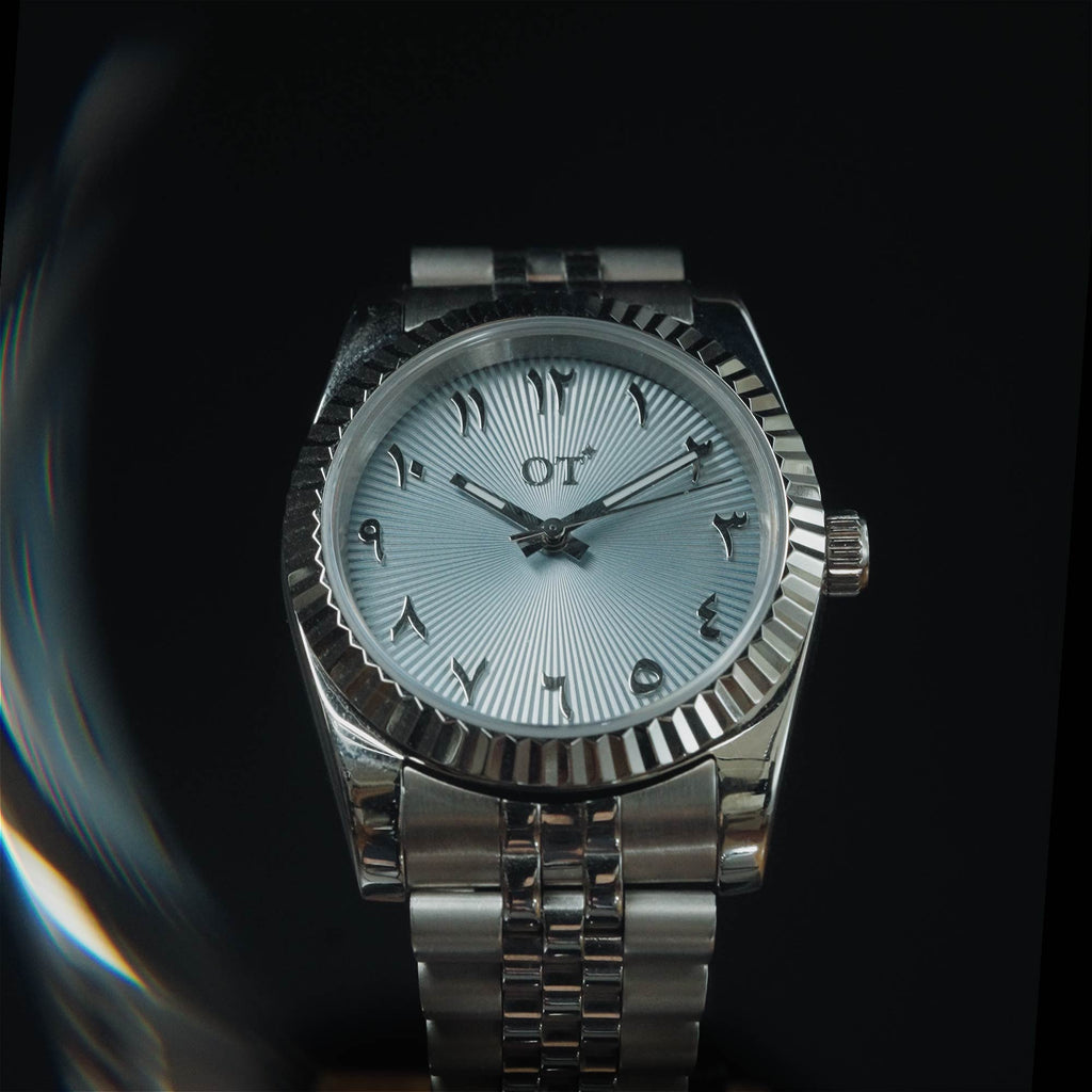 Arctic Aura