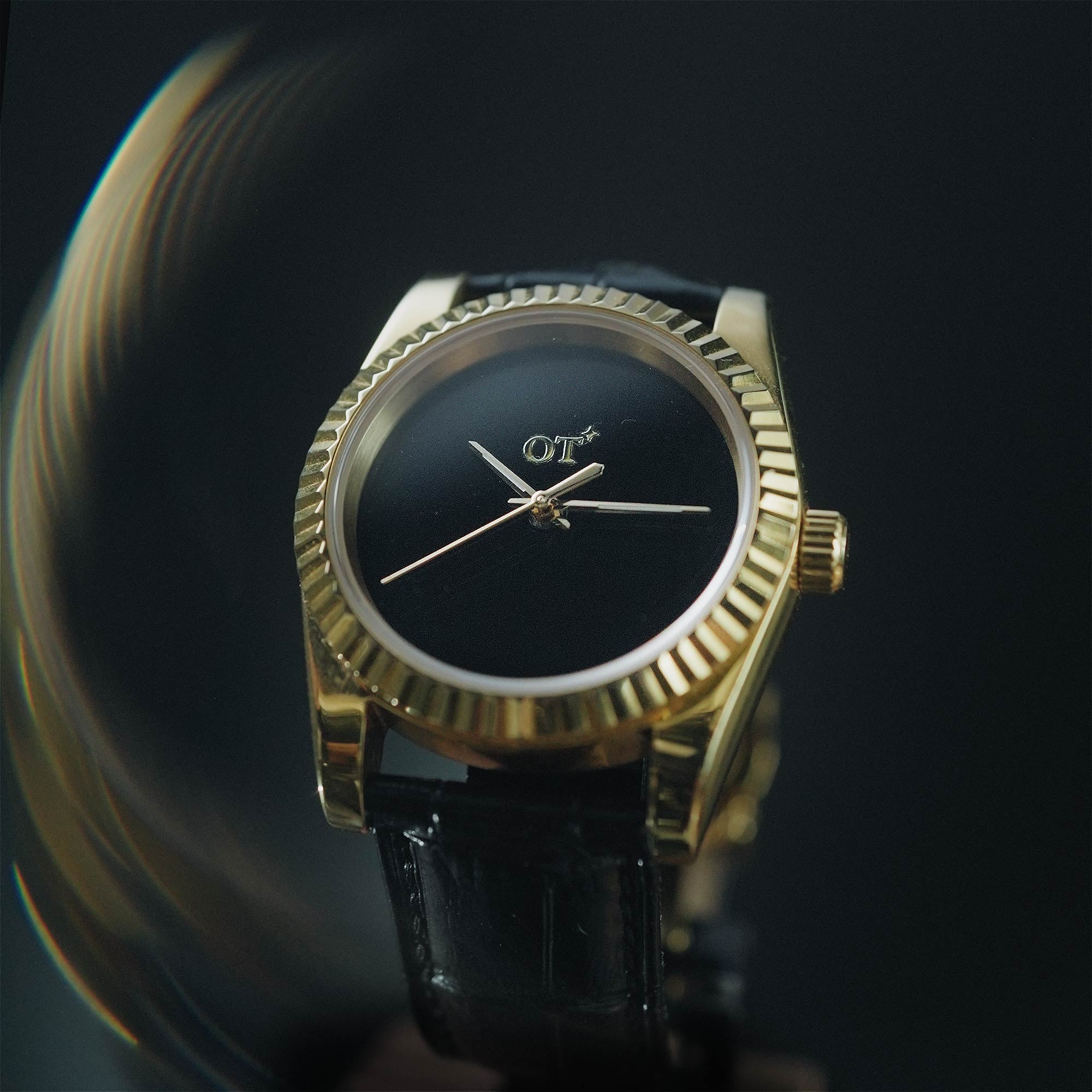My Time