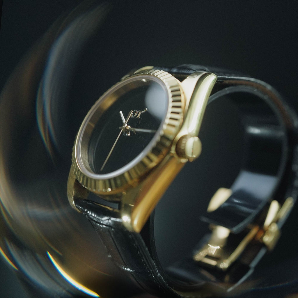 My Time
