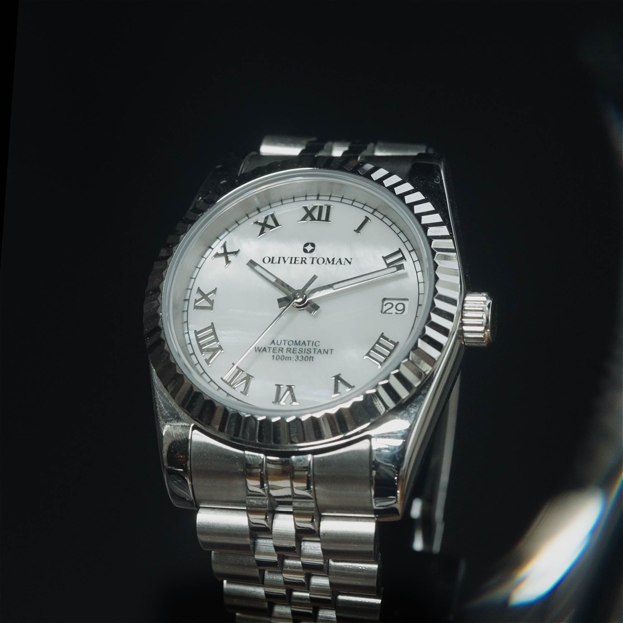 Silver Moon