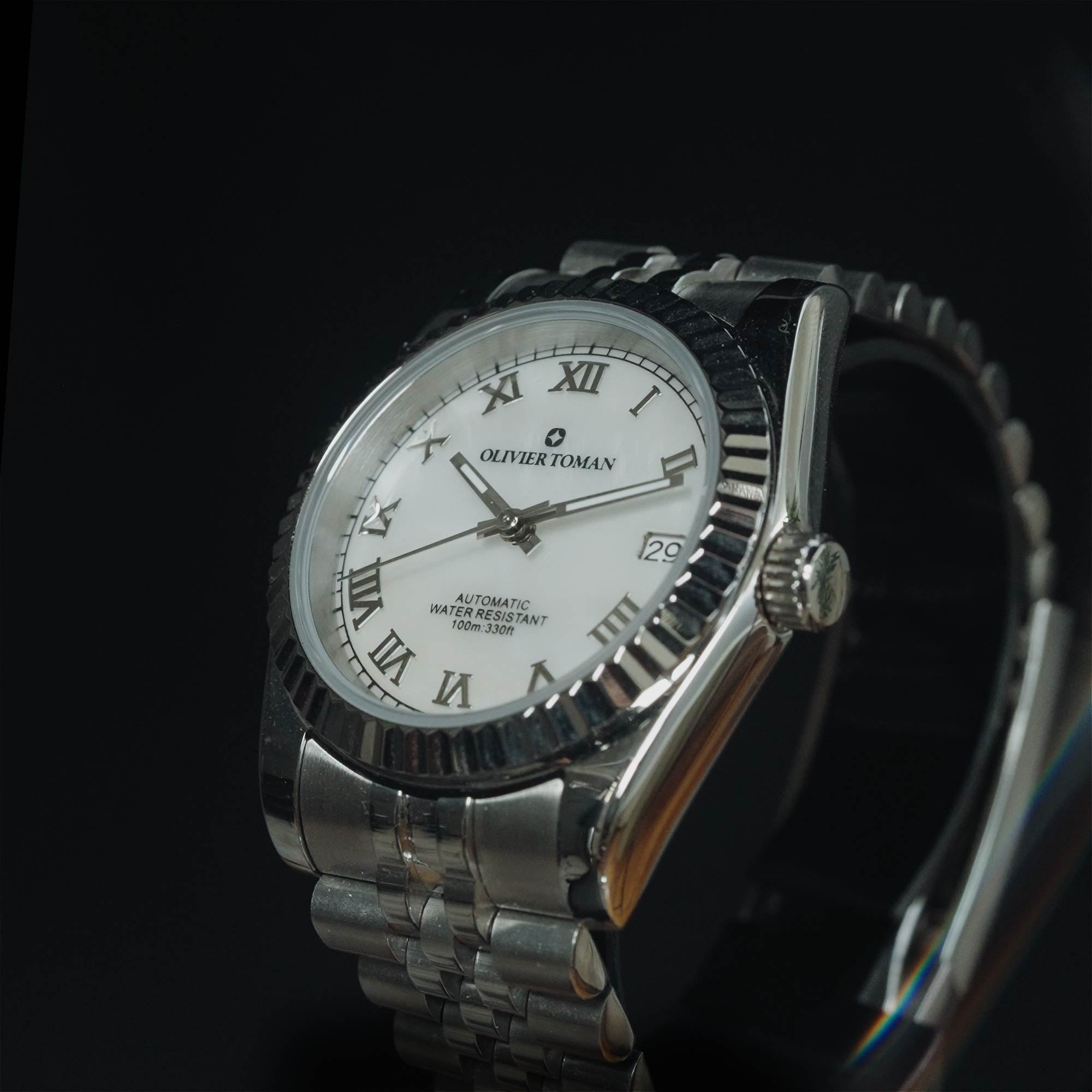 Silver Moon