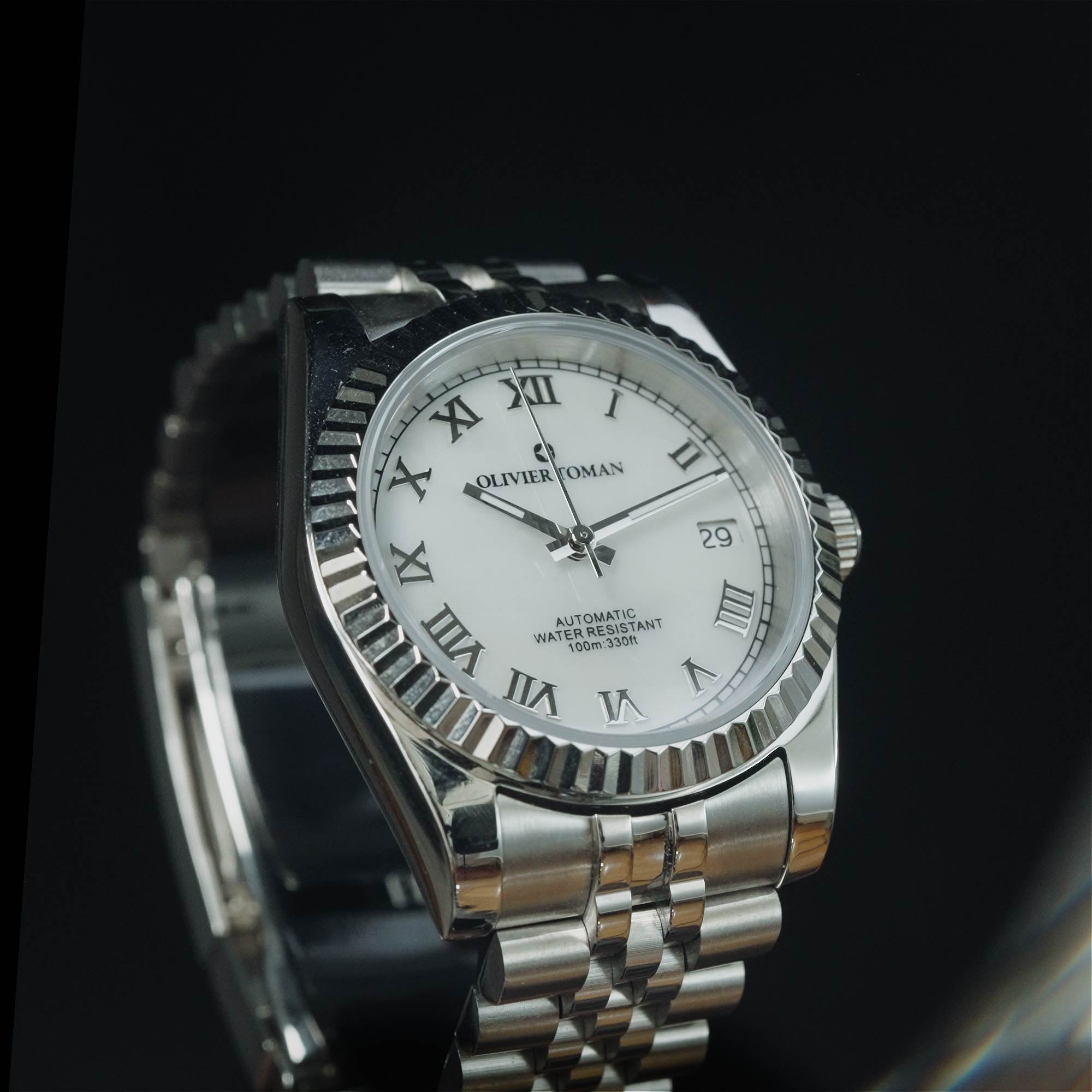 Silver Moon
